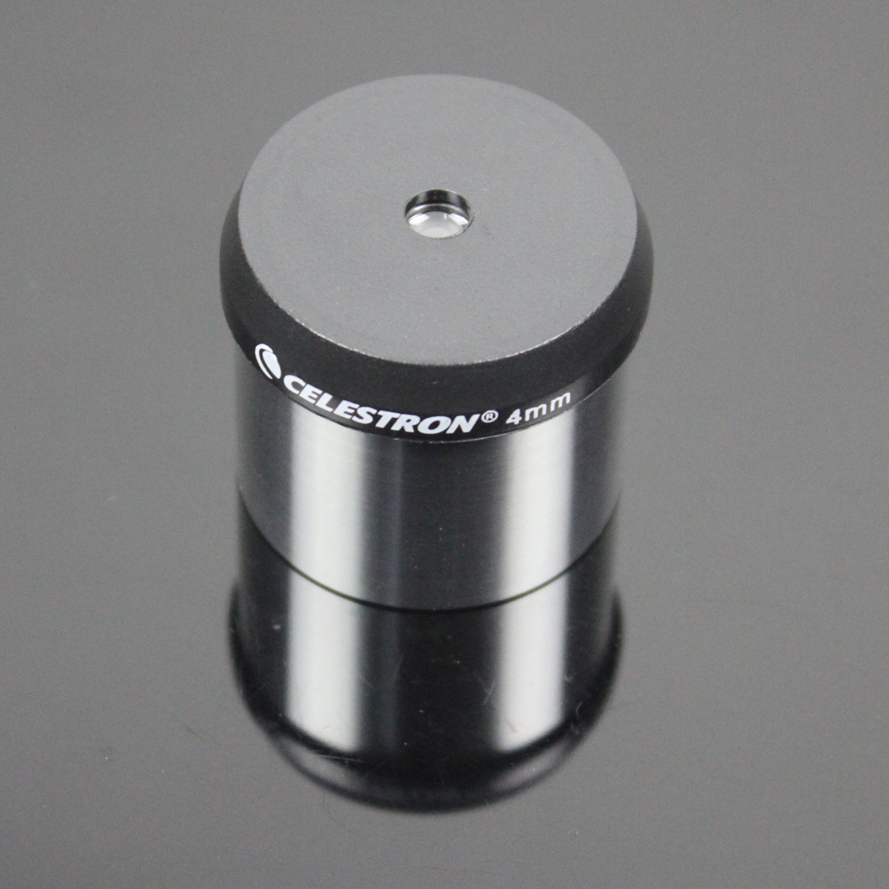 CELESTRON星特朗 天文望远镜 SR4目镜