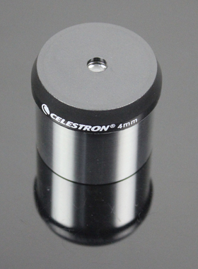 CELESTRON星特朗 天文望远镜 SR4目镜