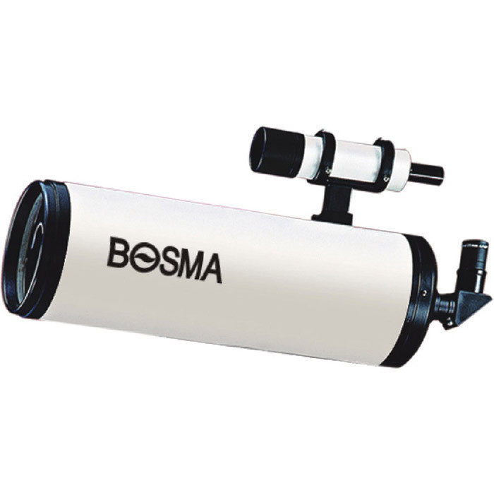 Bosma 博冠 γ（伽玛）马卡 150/1800 折反射天文望远镜 主镜OTA