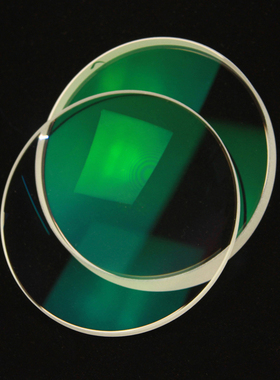 折射式 天文望远镜 双分离 物镜镜片 106mm 口径系列 DIY自制组装