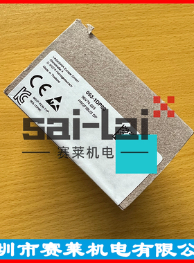 VIPA 模块 053-1DP00