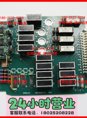 GE 模块控制板 0215B8077G