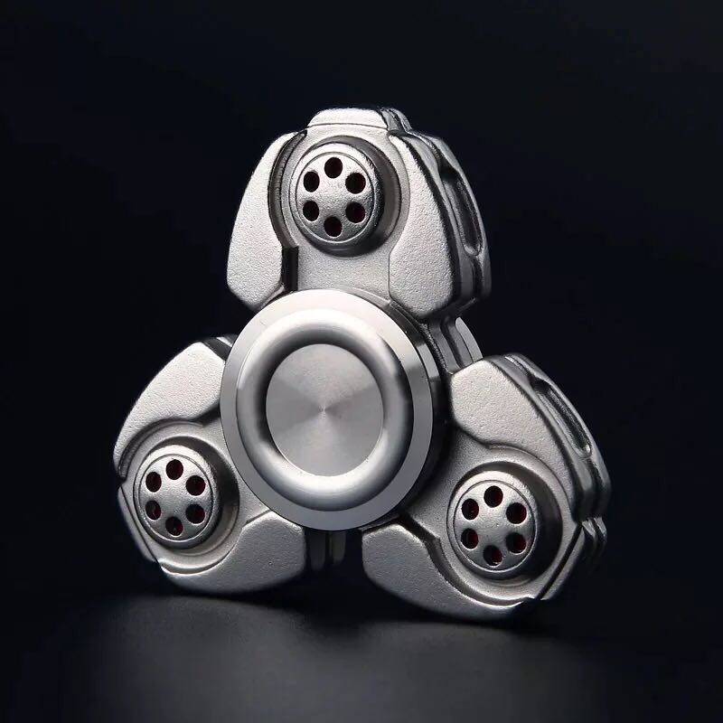 Finger spinner EFOU - Ref 2618175 Image 5