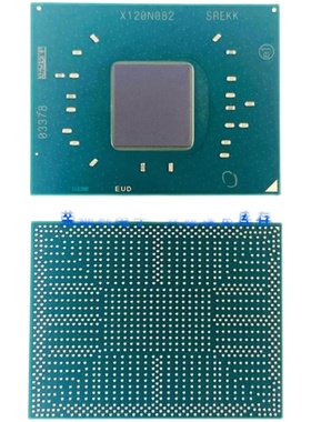 测试良品 N4200 SR2Z5 N3450 SR2Z6 N3350 SR2Z7 SR2Z8 BGA 现货