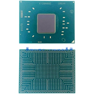 测试良品 N4200 SR2Z5 N3450 SR2Z6 N3350 SR2Z7 SR2Z8 BGA 现货