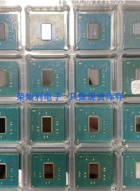 SR404 SR405 SR406 SR408 SR409 SRCXY SRCXT 植球测试良品芯片