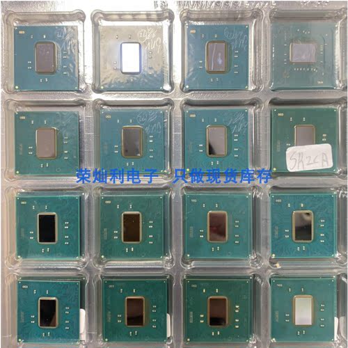 SR404 SR405 SR406 SR408 SR409 SRCXY SRCXT 植球测试良品芯片