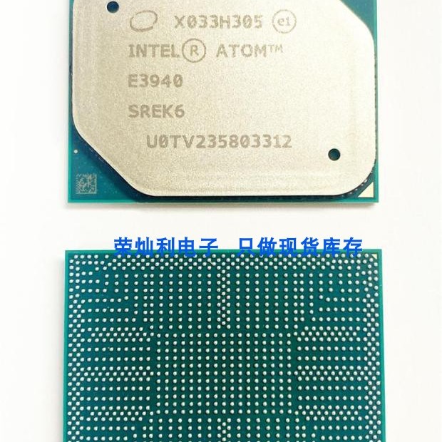 全新原装 E3940 SREK6 C3338 SR38B C2558 SR1CZ 库存现货 可直拍