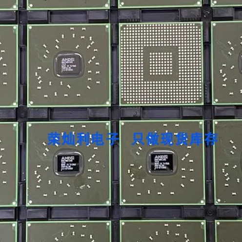 GP107-301-K1-A1 植球测试良品芯片