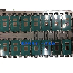 INTEL真正全新SR2FP i5-6300HQ i7-4710HQ SR1PX电脑CPU 一片起拍