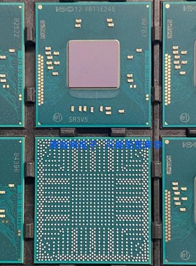 赛扬 处理器N3050 SR2A9 SR2KR J3060全新原装电脑CPU 桥片芯片组