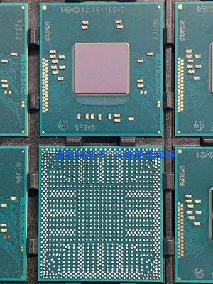 奔腾 处理器 SR2A7 N3700 SR2KQ J3710 全新原装电脑CPU 一片起拍