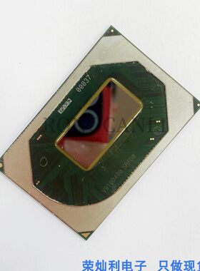 9代CPU SRFD0 I9 9980HK SRFD1 I9 9880H CPU BGA正式版 一个起拍