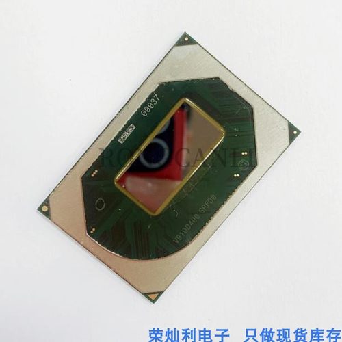9代CPU SRFD0 I9 9980HK SRFD1 I9 9880H CPU BGA正式版 一个起拍
