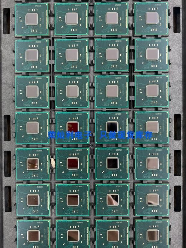 SR177 桥片 QFLP ES 全新原装电脑芯片组 主板芯片 现货 一片起拍