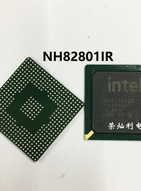 INTEL桥片NH82801IB AF82801IR AF82801JD AF82801JDO新20元测12