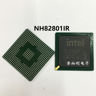 INTEL桥片NH82801IB AF82801IR AF82801JD AF82801JDO新20元测12