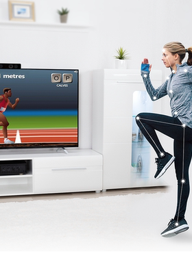 Realsense骨骼动作识别SDK帧率30支持Kinect等多种深度相机双目