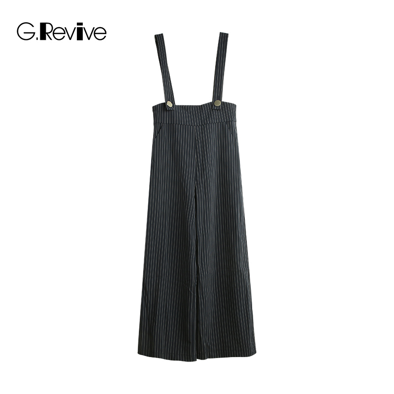 G£®ReviveÅ®×°Ç^пîÁ¬Ìå¿ãŮʱÉÐÆøÖʱ³´øÀ«ÍÈ¿ãB12183JS105