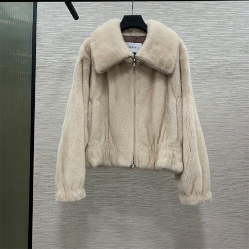 不退换COTA奥莱OBZEE韩国代购秋外套OB2F9FJC803W(OL) 6I10