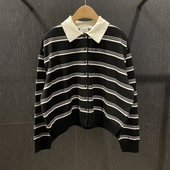 VOV 71161 2026春 COTA韩国代购 时尚 毛针织衫 50112 6B06