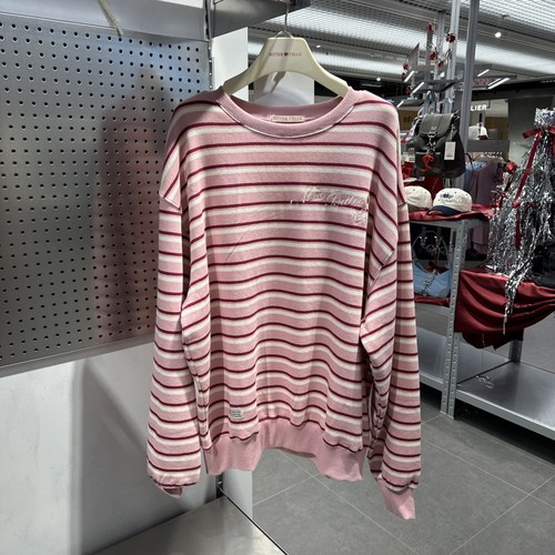 不退换全韩百货BITTERCELLS韩国代购25秋卫衣 B256MT02 5I13