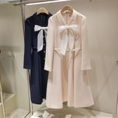 EVWOPQC990 COTA 6B06 2026春 连衣裙 韩国代购 KENNETHLADY