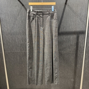 COTA 韩国代购 VOV 2026春 休闲百搭休闲裤 71162-30302 6C03