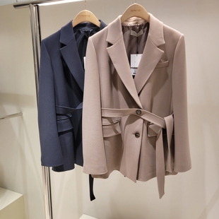 KENNETHLADY EMWJKQA430 2025冬 外套 5L23 时尚 COTA韩国代购