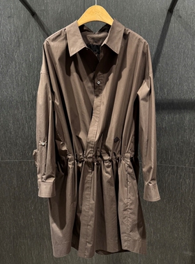 全韩百货 VOV 韩国代购 2025秋 时尚衬衫 71153-37701 5H07