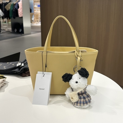 全韩百货 DEPOUND  韩国代购2025秋 休闲包 DP2599BG013M 5J24