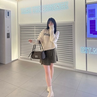25秋裙MK259OSK015M MATINKIM韩代 不退换全韩 5J21 小好推荐