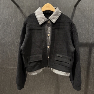 2025秋 毛针织衫 71554 全韩百货 韩国代购 50003 5I03 VOV