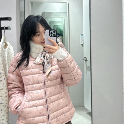 【小珍推荐】不退换 THURSDAYISLAND秋 毛巾 T258MSF233W 5J29