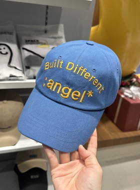 不退换全韩百货MARKGONZALES韩代25冬休闲帽 Z255AHA420 5L29