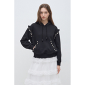 韩国代购 百搭休闲卫衣 COTA 2ND 2026春 O22G0TTO001W 6A26