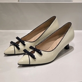 GOCCE 2026春时尚 单鞋 不退换COTA韩国代购 GDP6S017 6B04