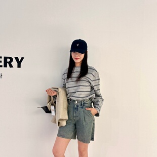 不退换COTA 韩 DEPOUND DP2612TS002M 推荐 26春卫衣 6B04 小元