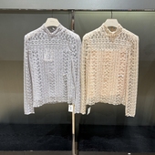 韩国代购 百搭休闲T恤 COTA 2ND 2026春 O22G0TTOV13W 6A26