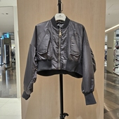 DFFDVOW05 全韩百货 5I22 2025秋时尚 外套 DEVASTEE 韩国代购