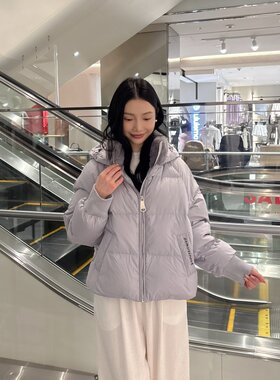 【小恩推荐】全韩 DEVASTEE 韩代2025秋时尚外套 DFFDVPD04 5I22