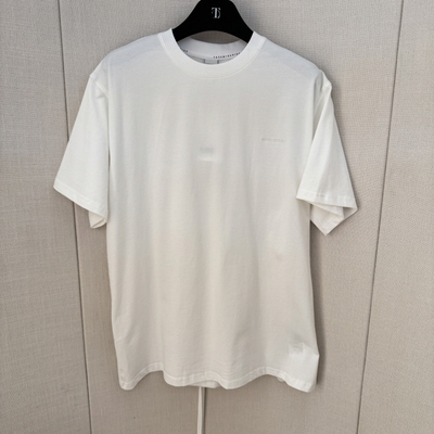 不退换COTA韩国代购TREEMINGBIRD 2026春T恤 TM2613TS011M 6C07