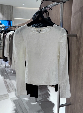 不退换COTA韩国代购GENERALIDEA 2026春 衬衫WBE3L01509 6B02