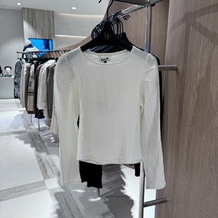 不退换COTA韩国代购GENERALIDEA 2026春 衬衫WBE3L01509 6B02