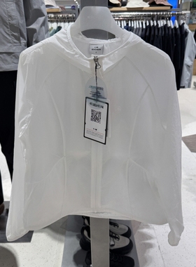 不退换COTA韩国代购 EIDER 2026春 时尚女外套 DWM26154 6C18