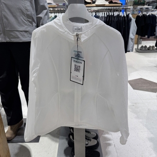 EIDER DWM26154 2026春 女外套 6C18 时尚 不退换COTA韩国代购