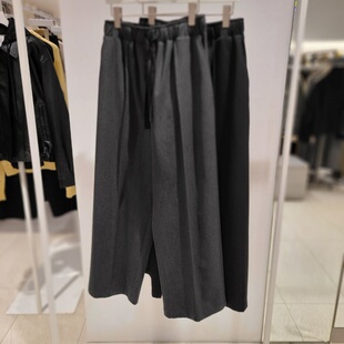 COTA韩国代购 TOMBOY 25秋百搭休闲裤 91054-31220 5J30