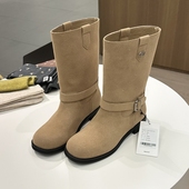 DP2599SO005M 全韩百货 5J24 2025秋 休闲鞋 DEPOUND 韩国代购