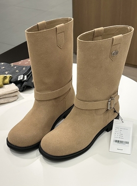 全韩百货 DEPOUND  韩国代购2025秋 休闲鞋 DP2599SO005M 5J24