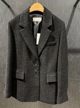 COTA韩国代购 VOV 2026春 时尚外套 71561-10004(EV) 6B06